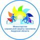 Министерство социальной защиты населения Амурской области